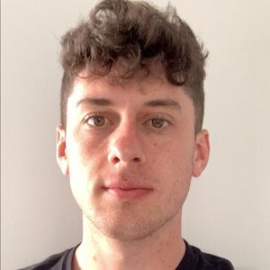 Meet your Posher, Jack